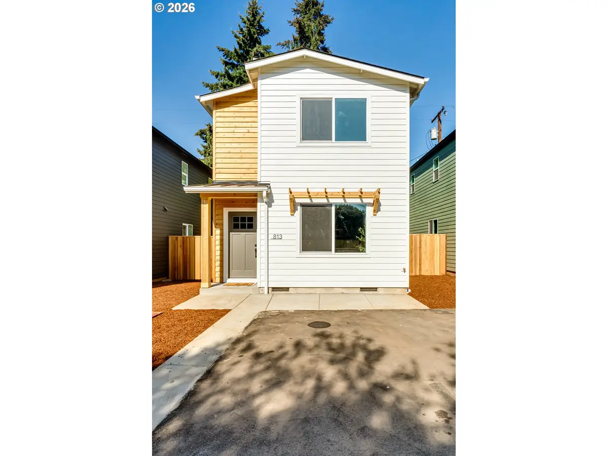 813 Horn Ln, Eugene, OR 97402 - #1