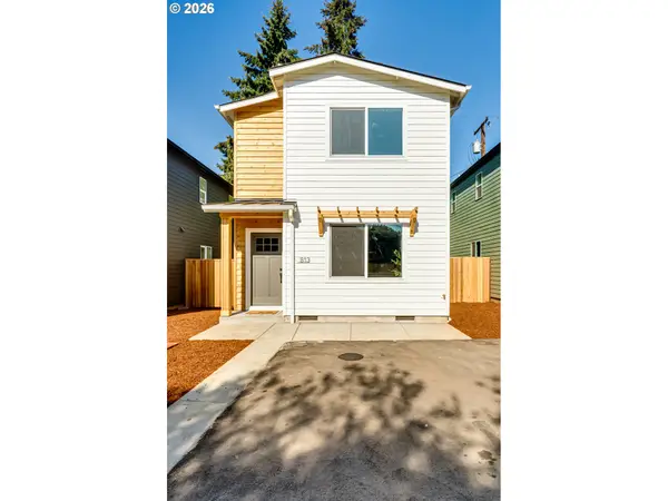 813 Horn Ln, Eugene, OR 97402