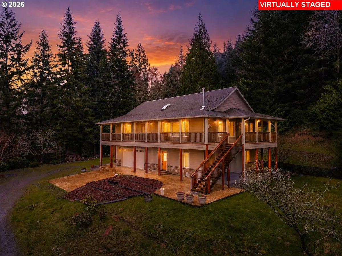 336 Big Hanaford Rd, Centralia, WA 98531 - #1