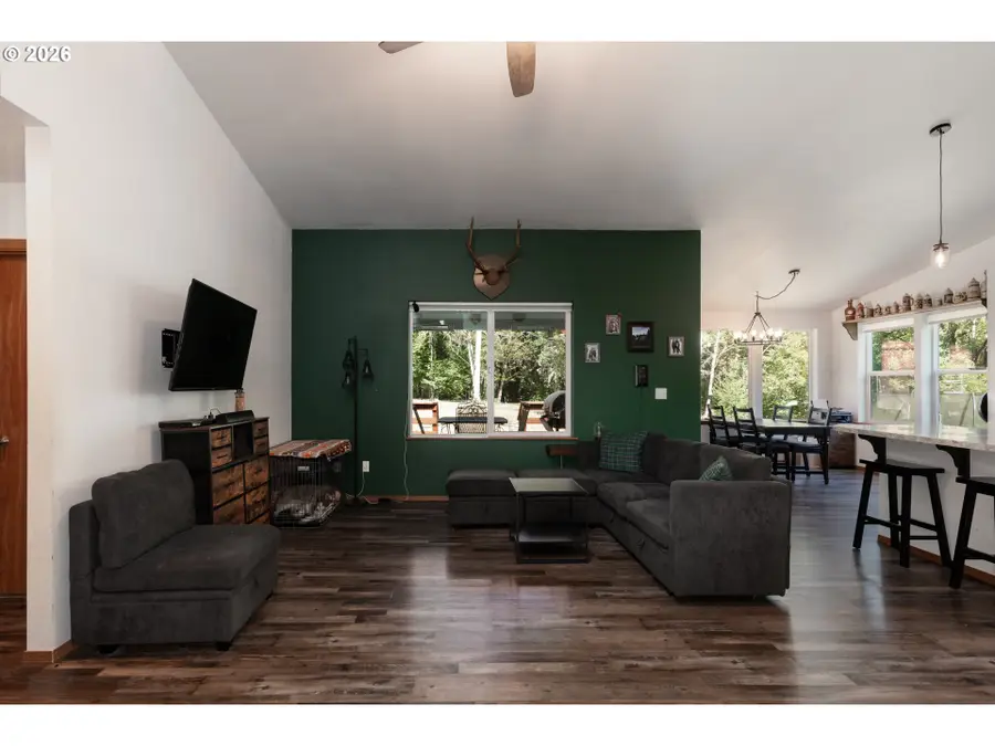 19934 Beaver Falls Rd, Clatskanie, OR 97016 - #3