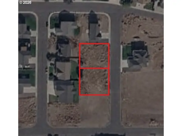1660 Hayes St, Umatilla, OR 97882