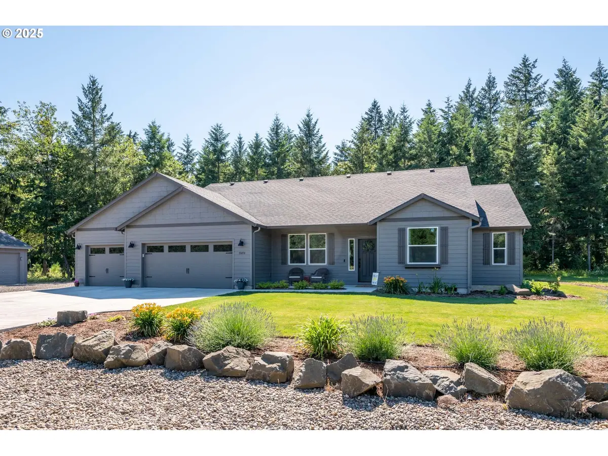 88454 Sproat Ranch Rd, Veneta, OR 97487 - Image #1