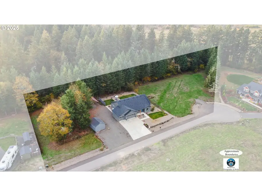 88454 Sproat Ranch Rd, Veneta, OR 97487 - Image #3