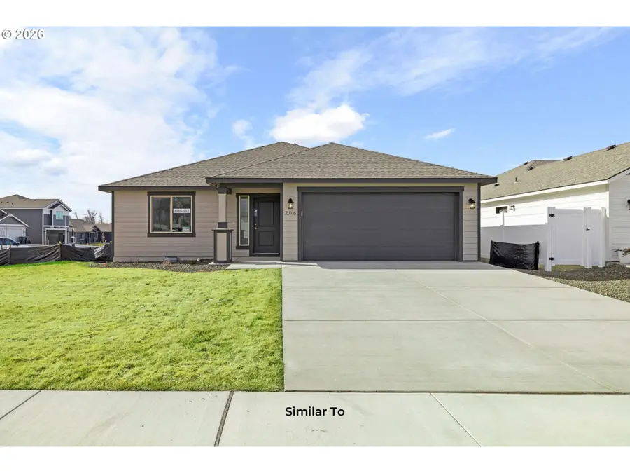 223 SW Goldfinch Ln, Boardman, OR 97818 - #3