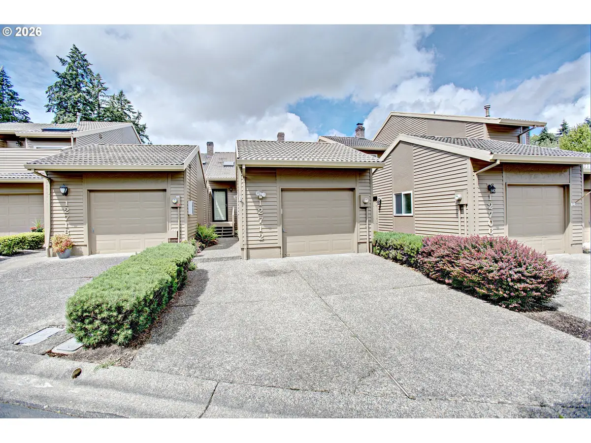 12712 SW Barberry Dr, Beaverton, OR 97008 - #1