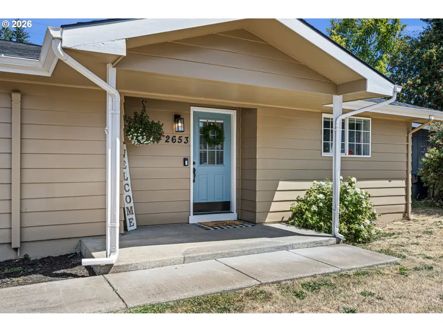 2653 Newcastle St, Eugene, OR 97404 - #3