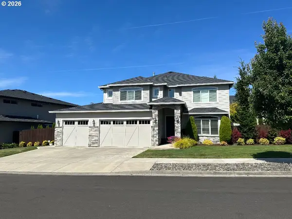 885 N Squire Dr, Ridgefield, WA 98642