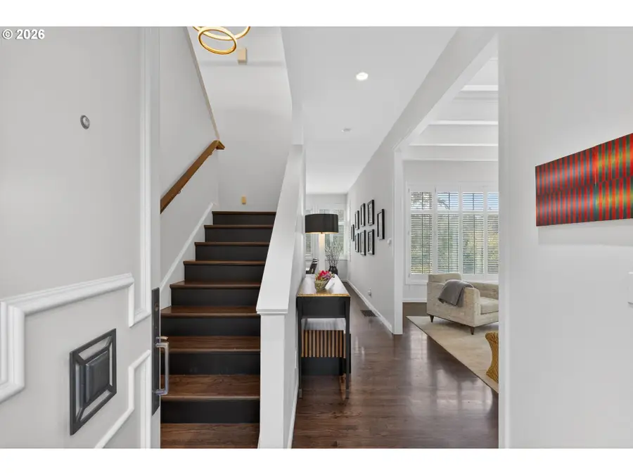 1941 SW Montgomery Pl, Portland, OR 97201 - #2