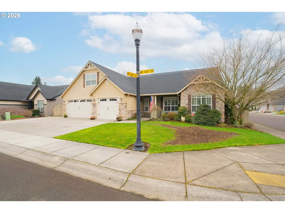 10104 NE 160th Ave, Vancouver, WA 98682 - #1