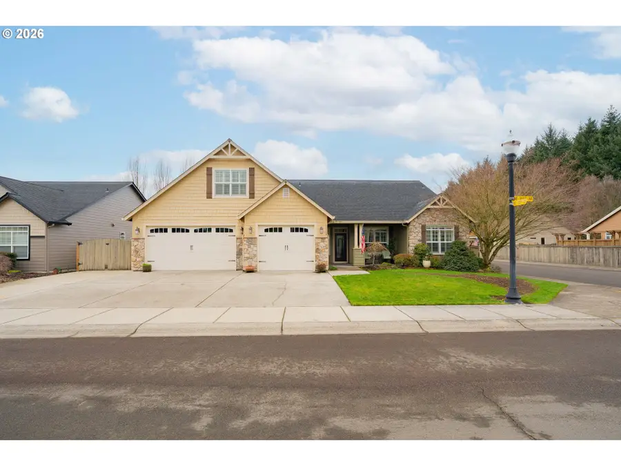 10104 NE 160th Ave, Vancouver, WA 98682 - #2