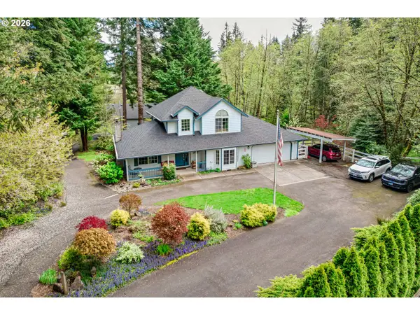 21015 NE 220th Cir, BattleGround, WA 98604