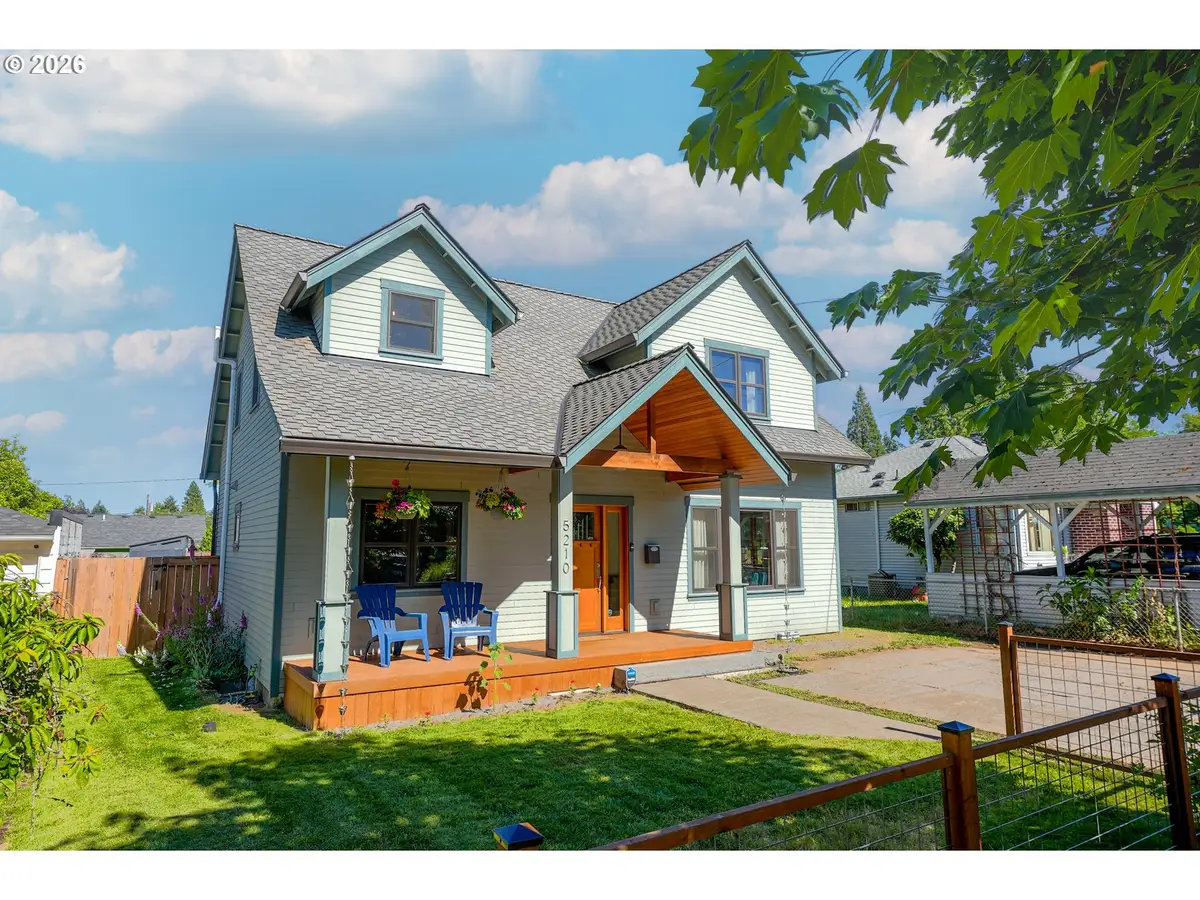 5210 NE 47th Ave, Portland, OR 97218 - #1