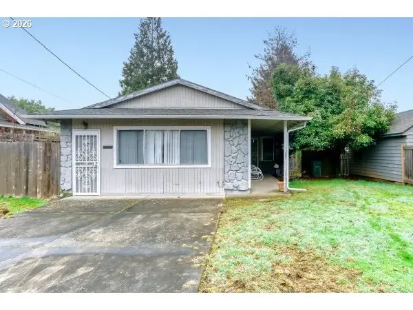 625 N Buffalo St, Portland, OR 97217