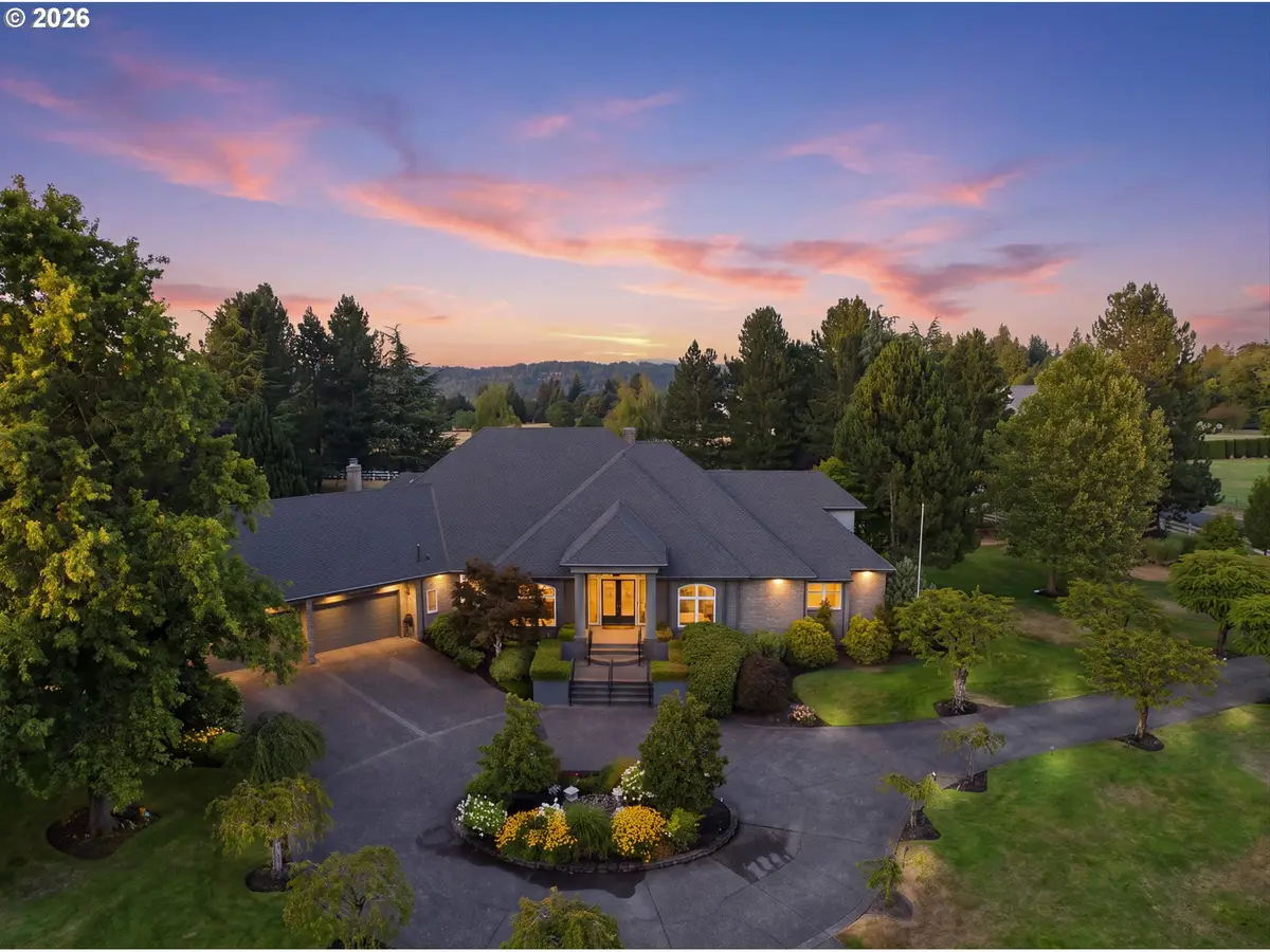 23737 SW Stafford Hill Ranch Dr, Northwest Clackamas, OR 97068 - #1