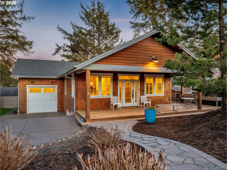 777 N Marion Ave, Gearhart, OR 97138 - #2