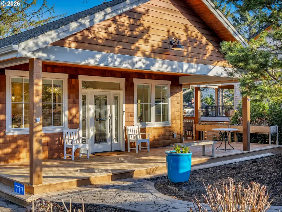 777 N Marion Ave, Gearhart, OR 97138 - #3