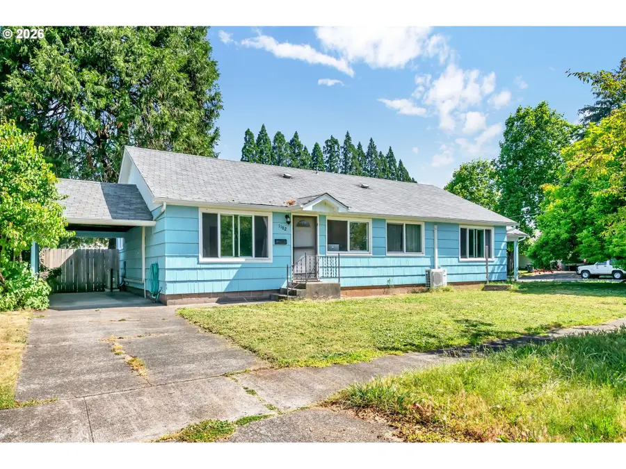 1182 F St, Springfield, OR 97477 - #2