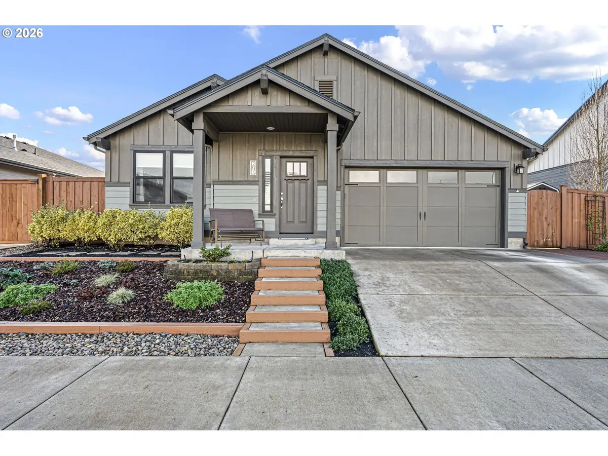 820 Tyson Ln, Eugene, OR 97404 - Image #1