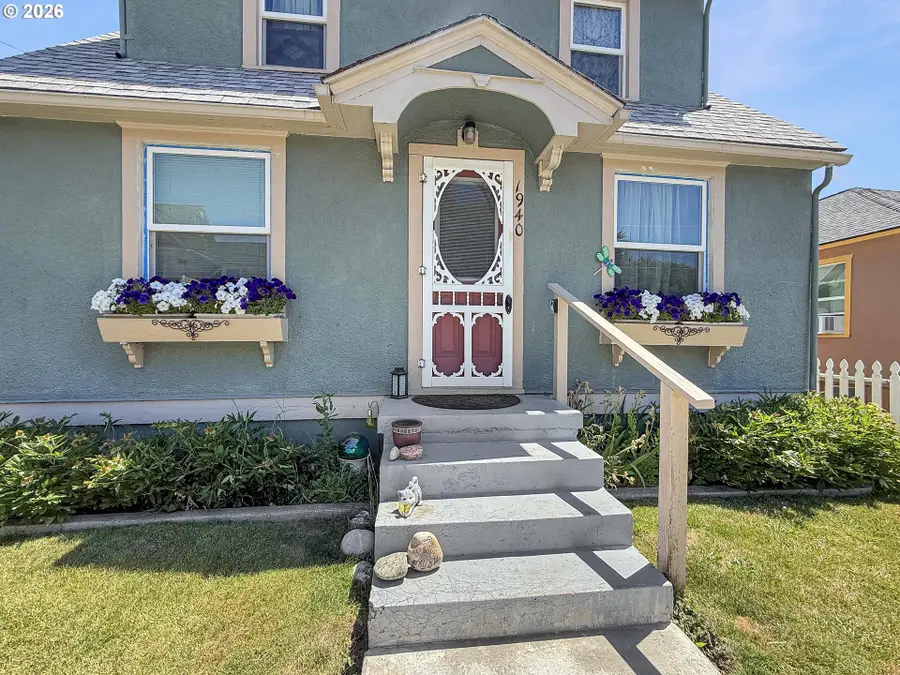 1940 Clifford St, Baker City, OR 97814 - #3