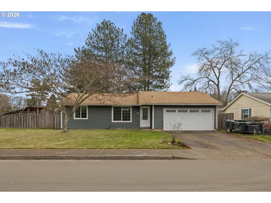 292 NE Palomar Ct, Hillsboro, OR 97124 - Image #2