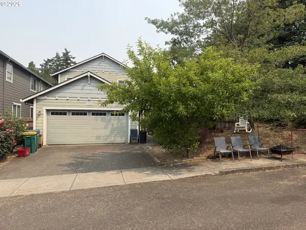 10535 SW Crestwood Dr, Beaverton, OR 97008