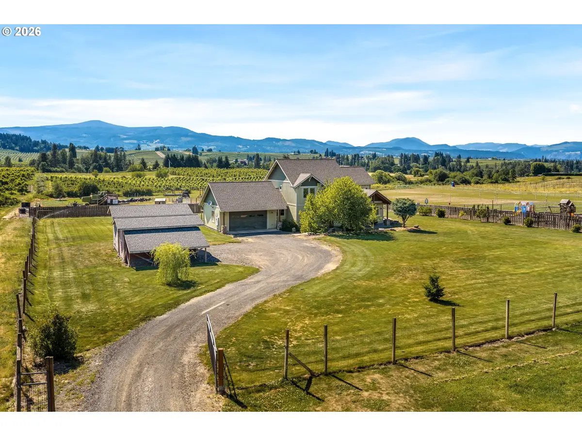 3066 Thomsen Rd, Hoodriver, OR 97031 - #1