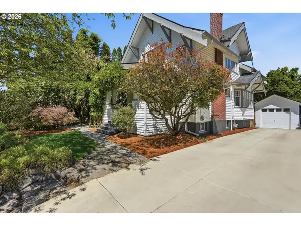 3406 NE 41st Ave, Portland, OR 97212