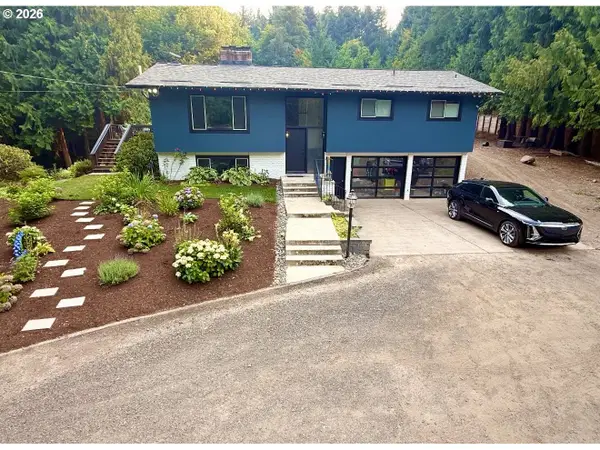 1488 SW Borland Rd, WestLinn, OR 97068