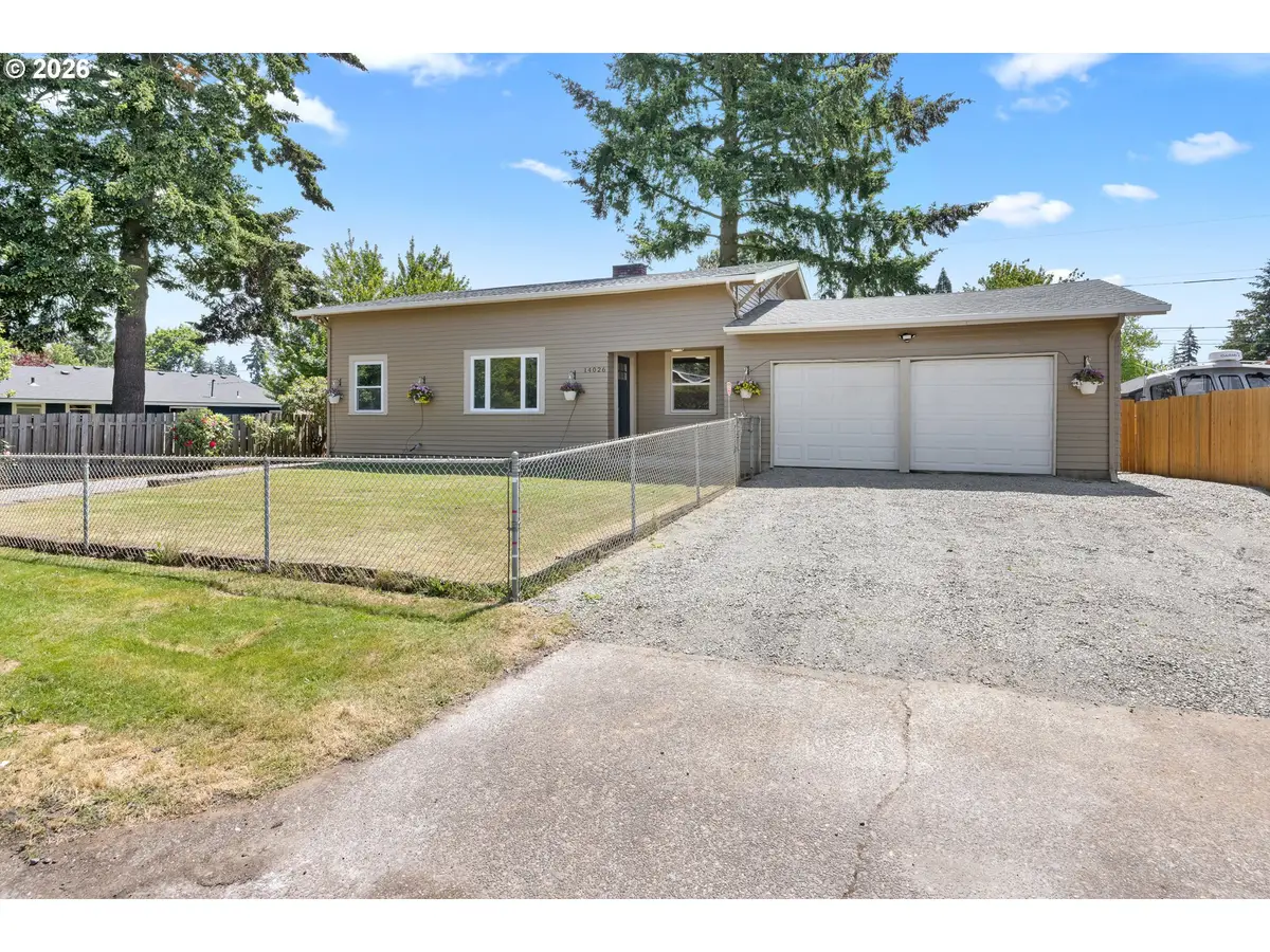 14026 SE Taylor St, Portland, OR 97233 - #1