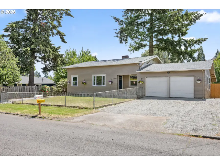 14026 SE Taylor St, Portland, OR 97233 - #2