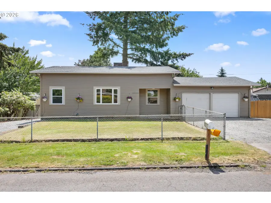 14026 SE Taylor St, Portland, OR 97233 - #3