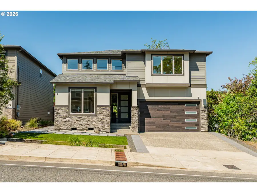 9621 SW 48th Ave, Portland, OR 97219 - #2