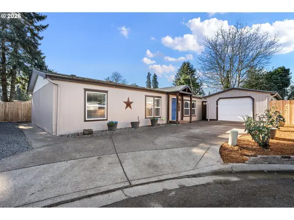 3648 Rivercrest Dr, Eugene, OR 97404