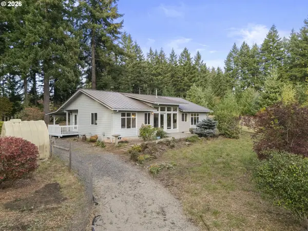 25483 S Elwood Rd, Colton, OR 97017