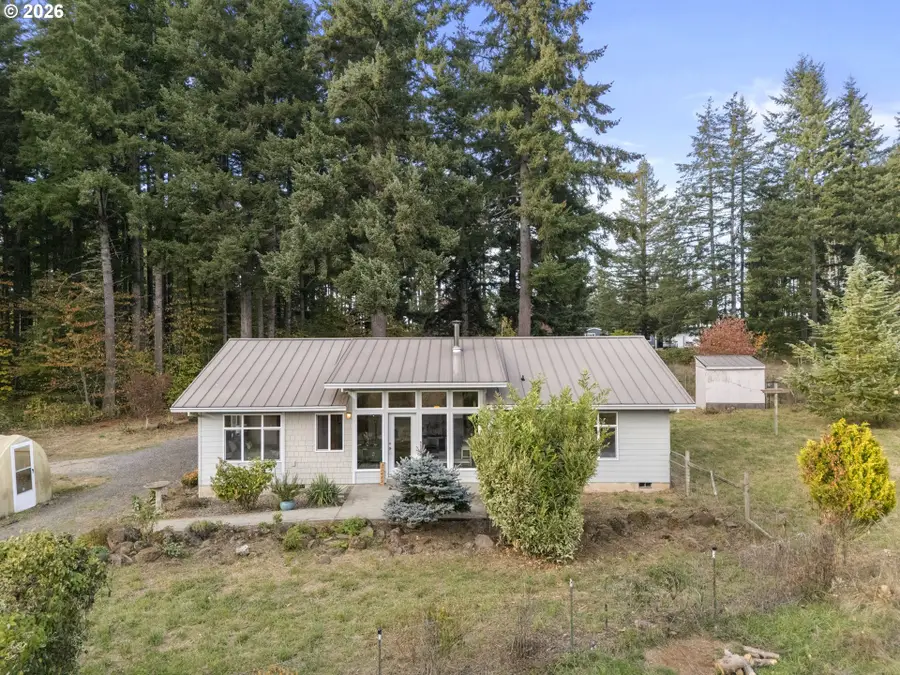 25483 S Elwood Rd, Colton, OR 97017 - #3