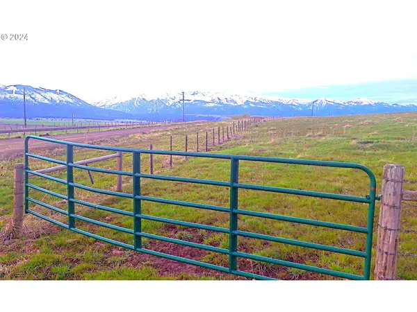 Daggett Lane, Joseph, OR 97846