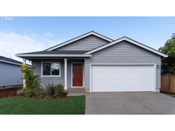 686 Minnesota, Lebanon, OR 97355