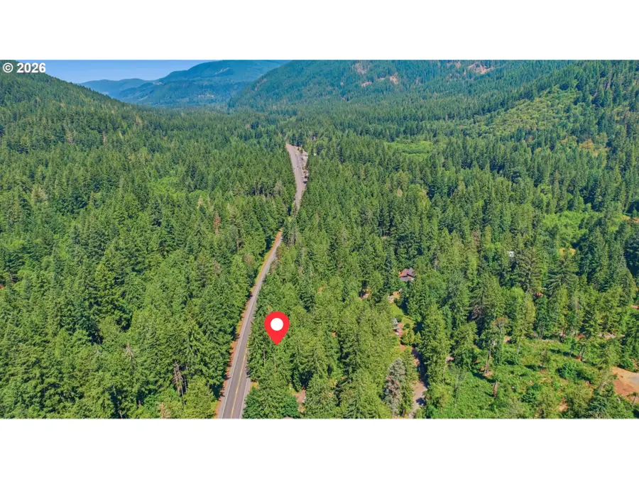 0 E John Lake Rd, Rhododendron, OR 97049 - #2