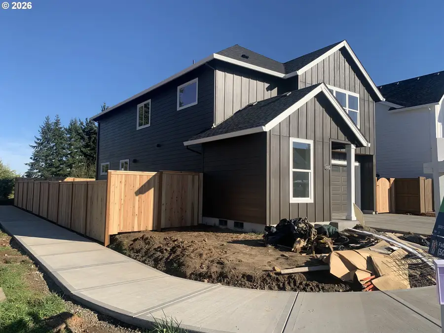 1892 S Holly St, Canby, OR 97013 - #2