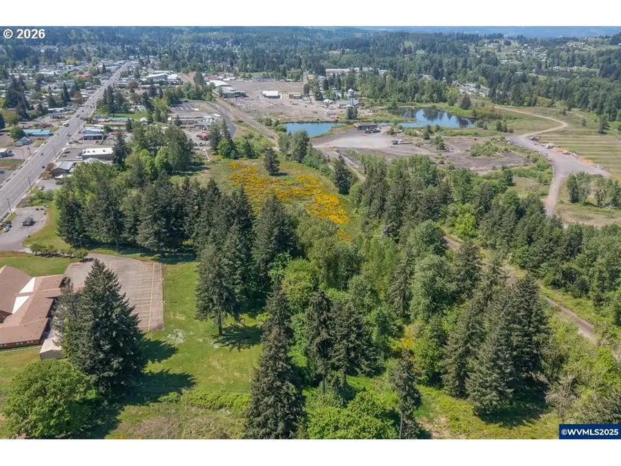 2414 (next To) Main St, Sweet Home, OR 97386 - #2