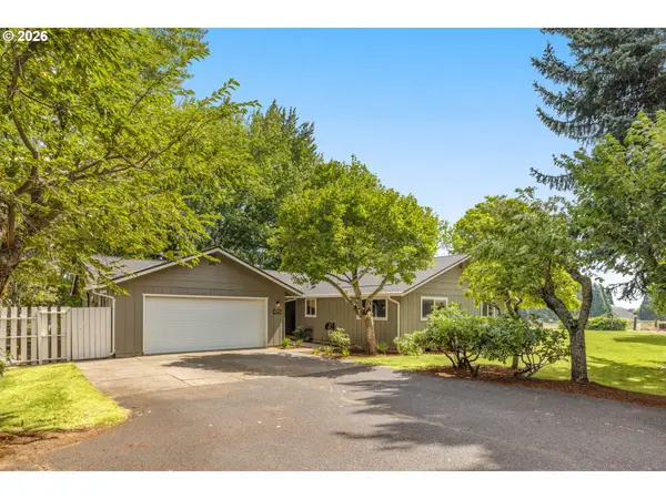 891 Frankton Rd, HoodRiver, OR 97031