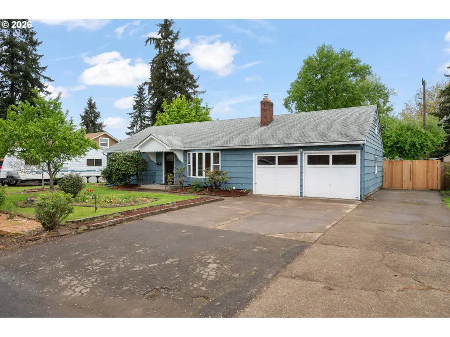 671 Taney St, Eugene, OR 97402 - #2