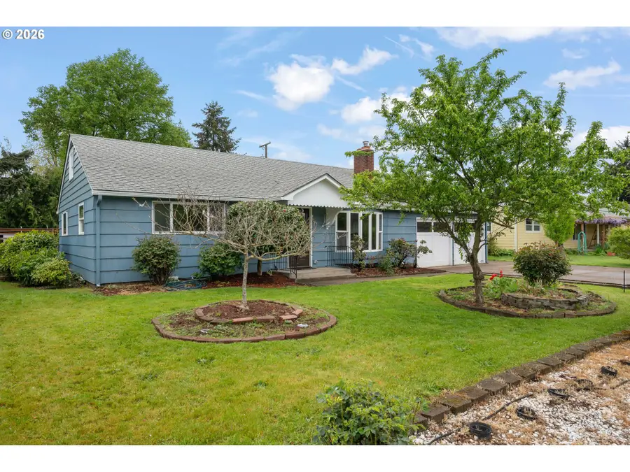 671 Taney St, Eugene, OR 97402 - #3