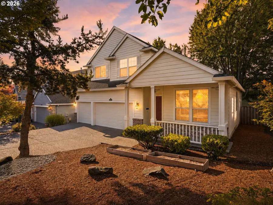 16130 SW Loon Dr, Beaverton, OR 97007 - #3