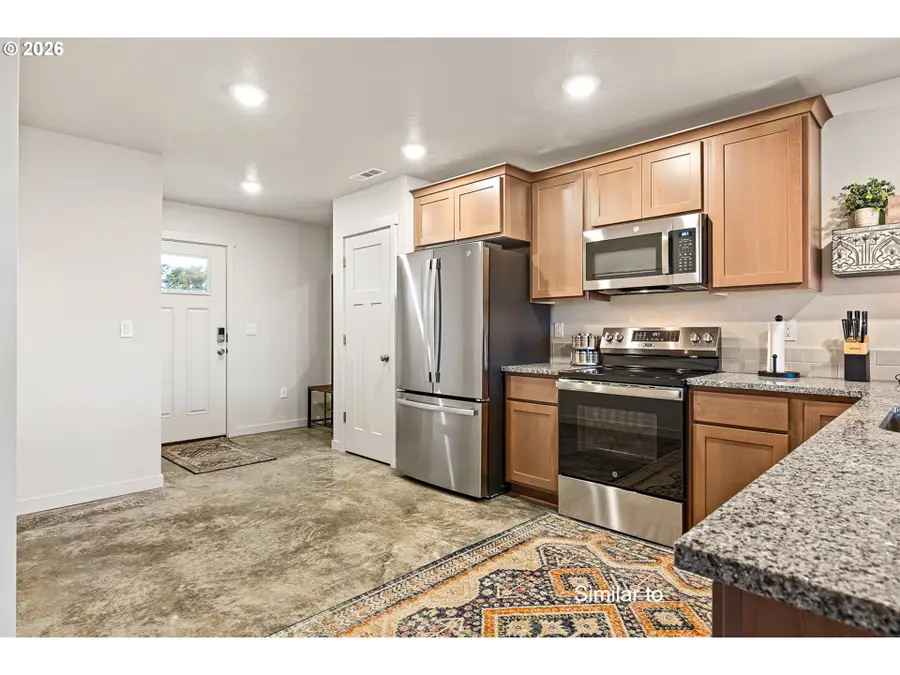 665 Jimmy St, Stanfield, OR 97875 - #2