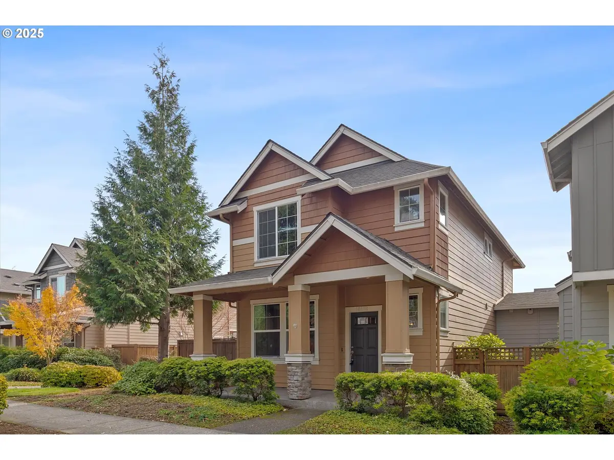 10552 NE Gateway St, Beaverton, OR 97006 - Image #1