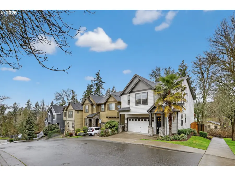 11307 NW Kimble Ct, Portland, OR 97229 - #2