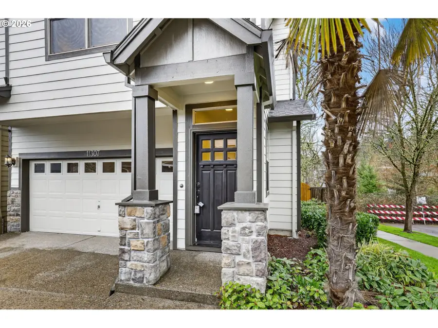 11307 NW Kimble Ct, Portland, OR 97229 - #3