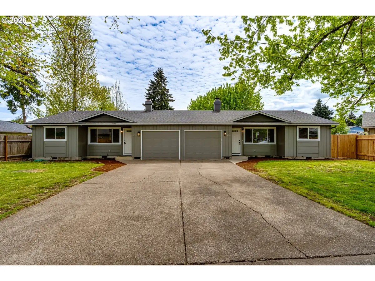 236/238 S 35th St, Springfield, OR 97478 - #1