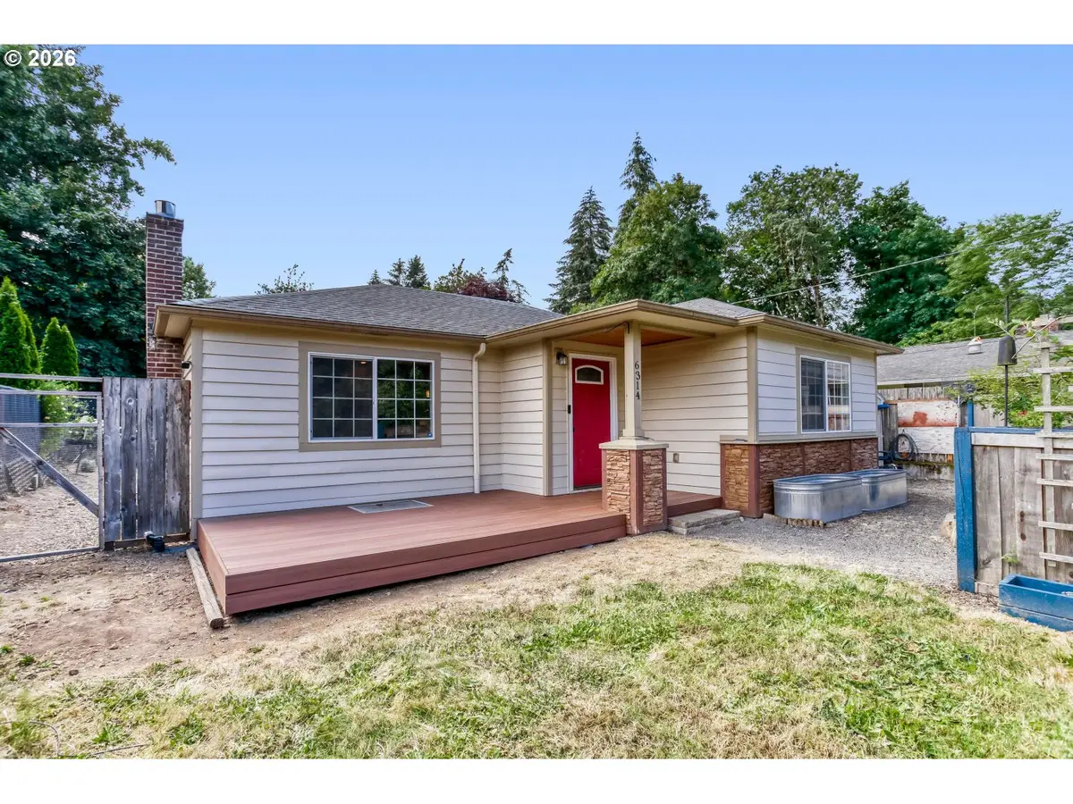 6314 SE Jennings Ave, Milwaukie, OR 97267 - #1